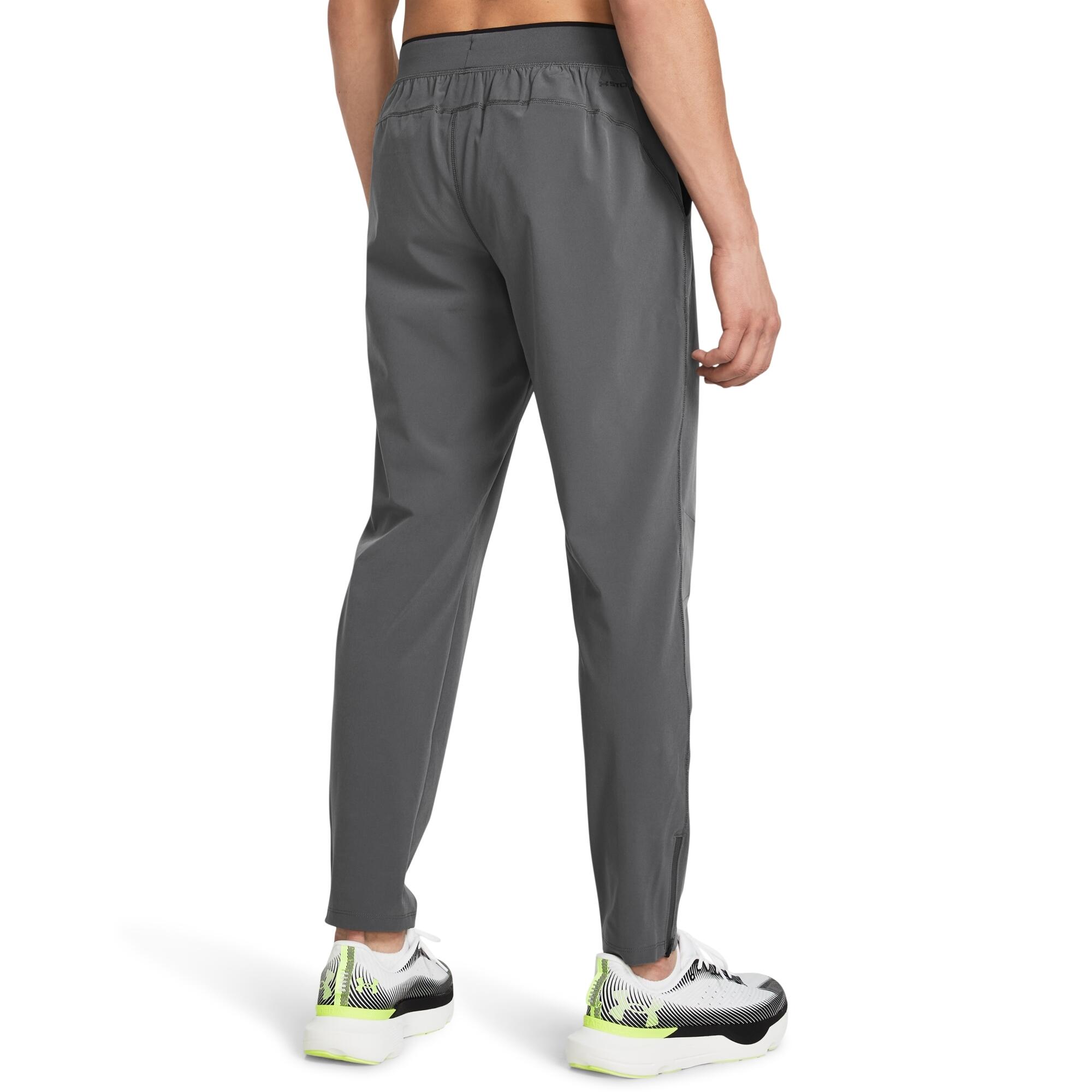 Pantalon d'entraînement Under Armour Launch 5/7