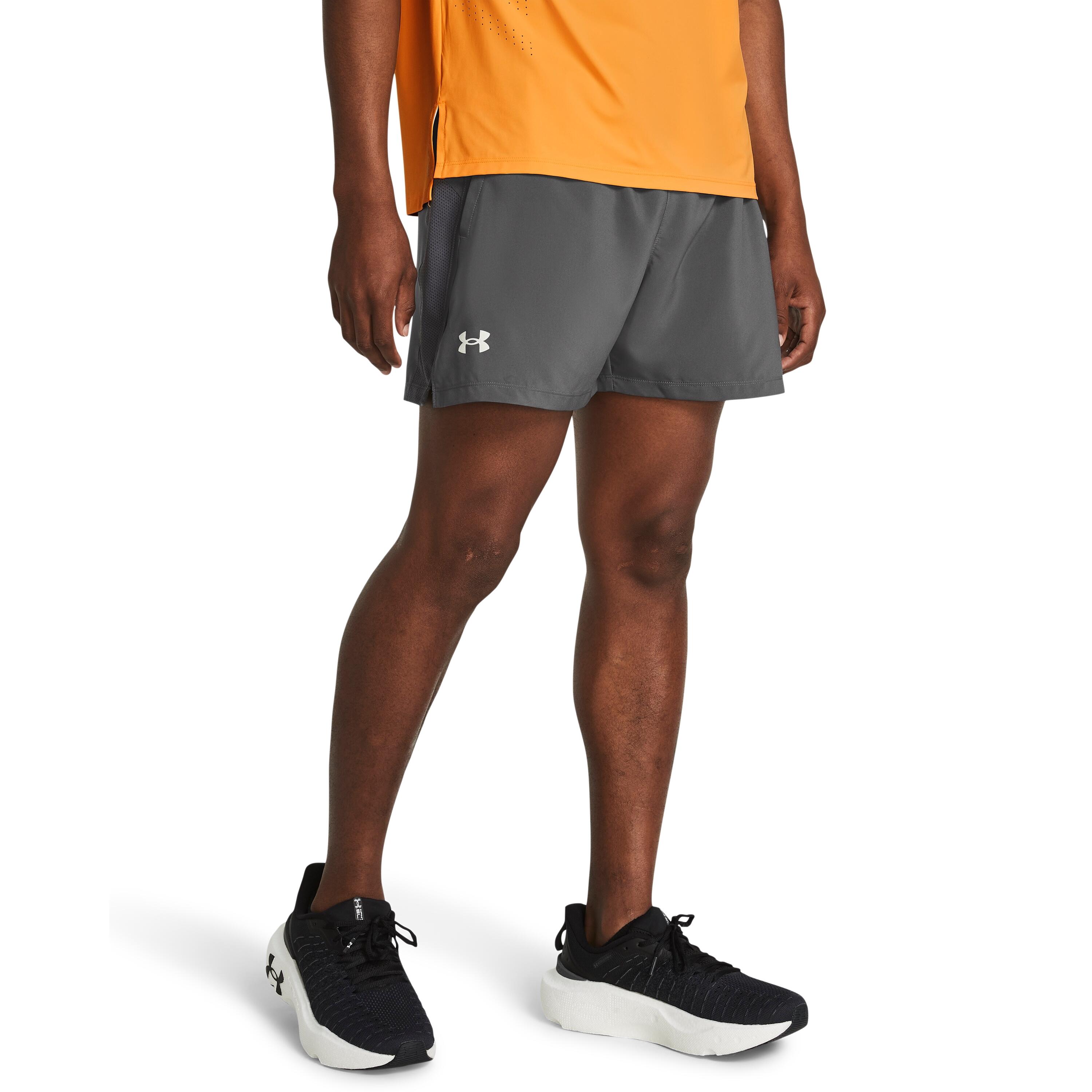 Short Under Armour Launch 5" 2/5