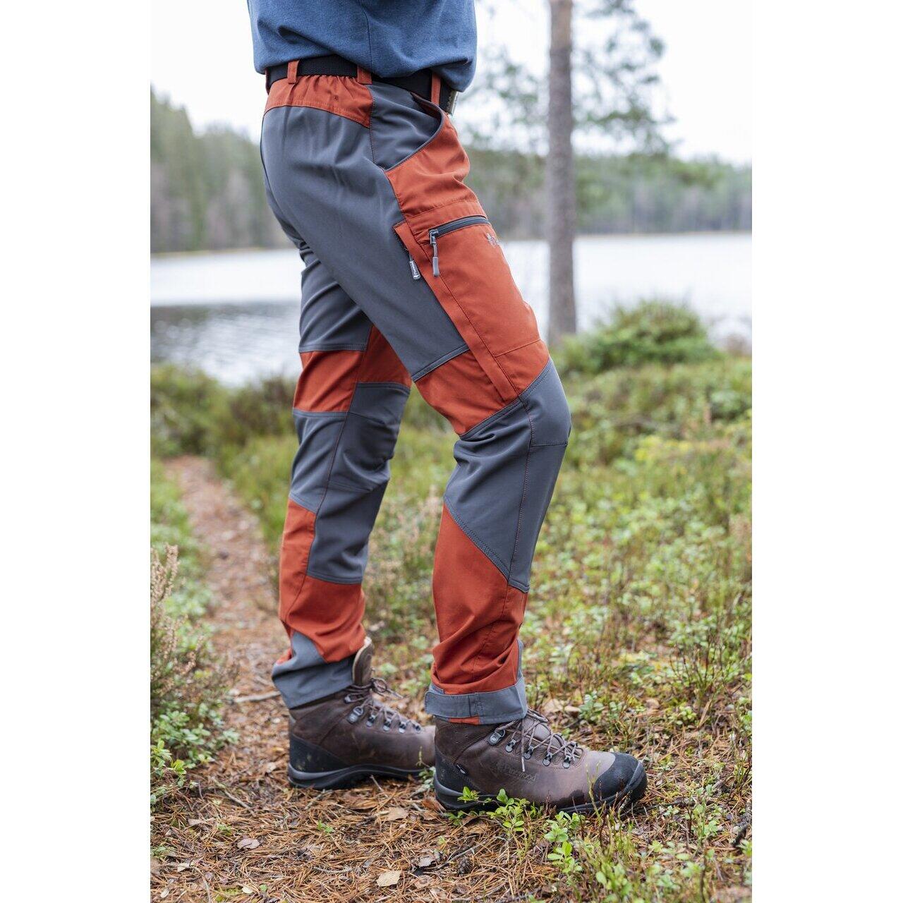 Pantalon Pinewood Caribou TC 4/4