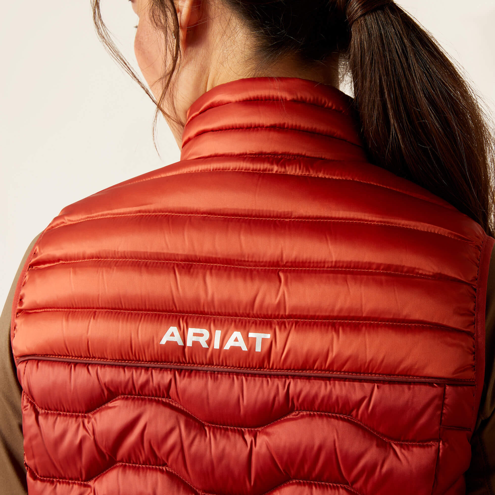 Ariat Ideal women's sleeveless jacket