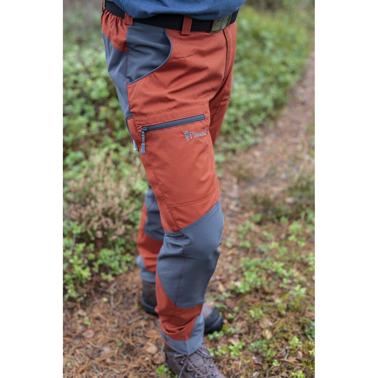 Pantalon Pinewood Caribou TC 3/4