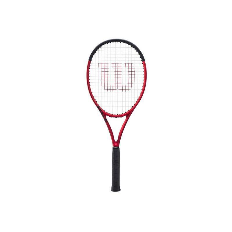 WILSON Tennisracket Wilson Clash 100L V2