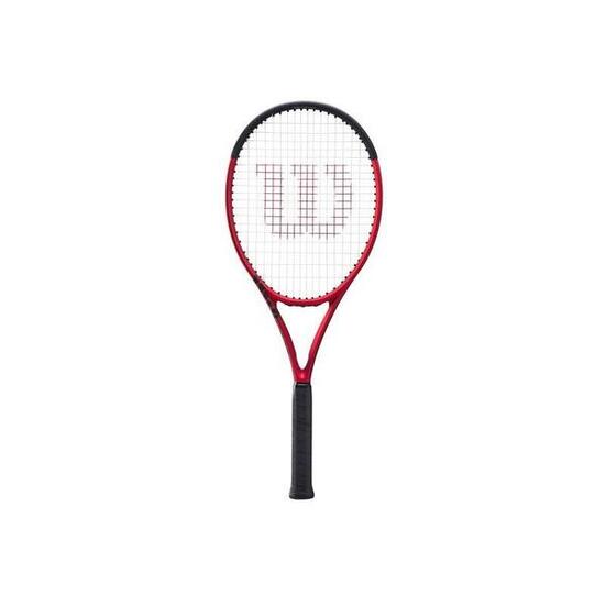 Racchetta da tennis Wilson Clash 100L V2