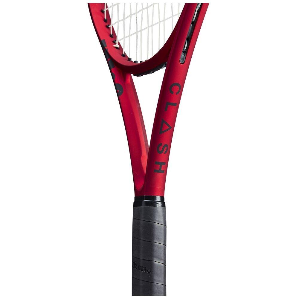 Wilson Racchetta da tennis Clash100L V2.0 FRM