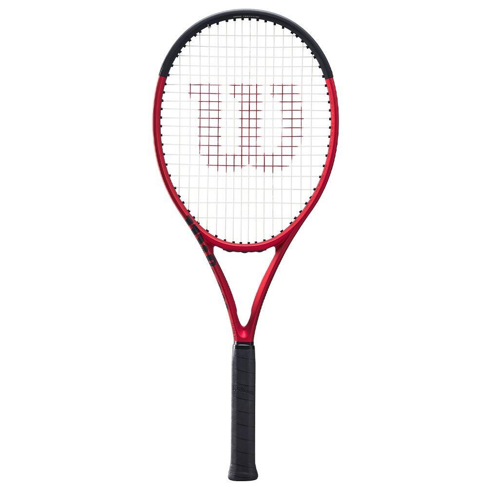 Wilson Racchetta da tennis Clash100L V2.0 FRM