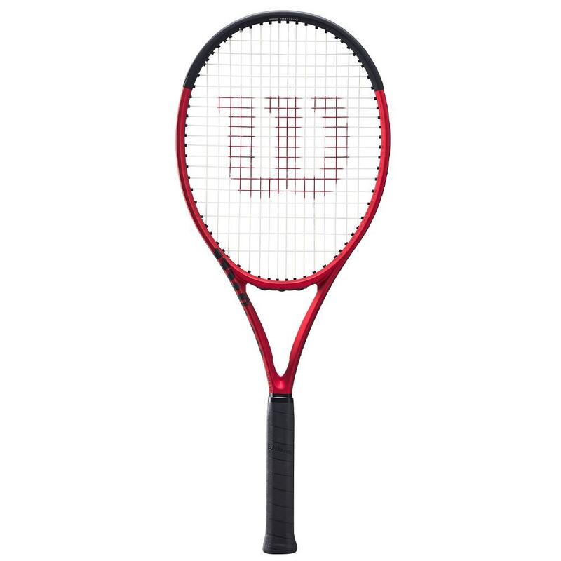 Tennisracket Wilson Clash 100L V2