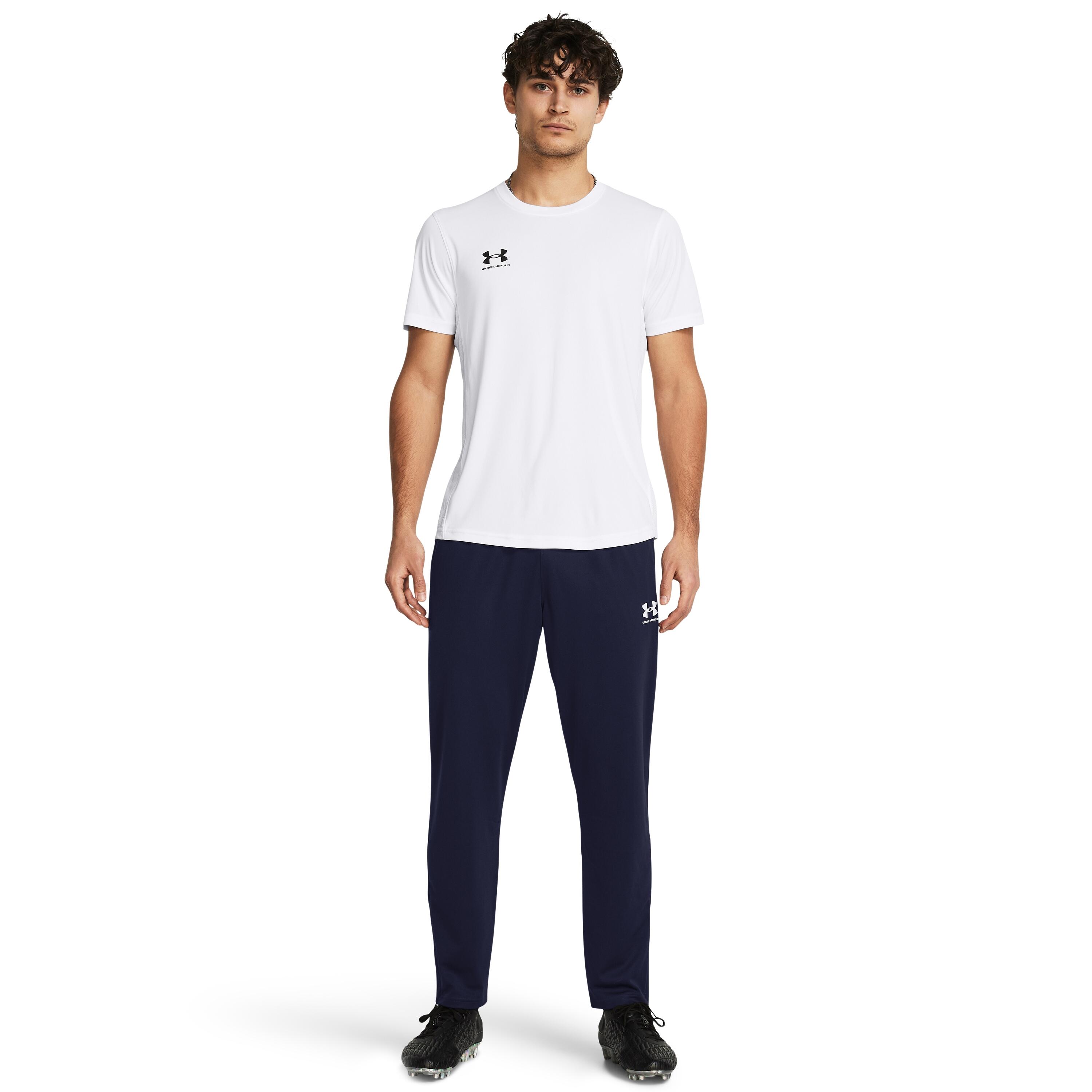Jogginghose Under Armour Challenger Pique 4/5