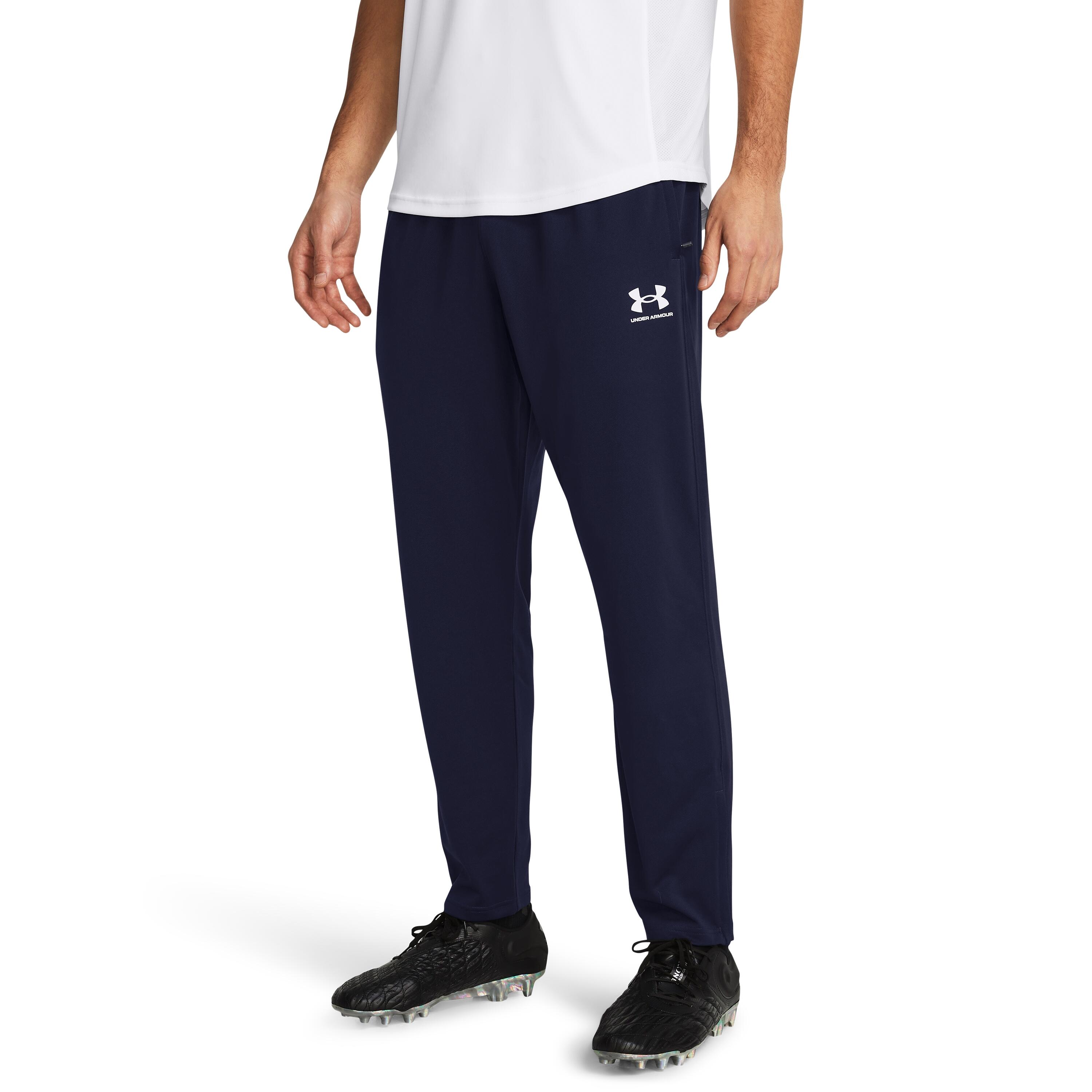 Jogginghose Under Armour Challenger Pique 3/5