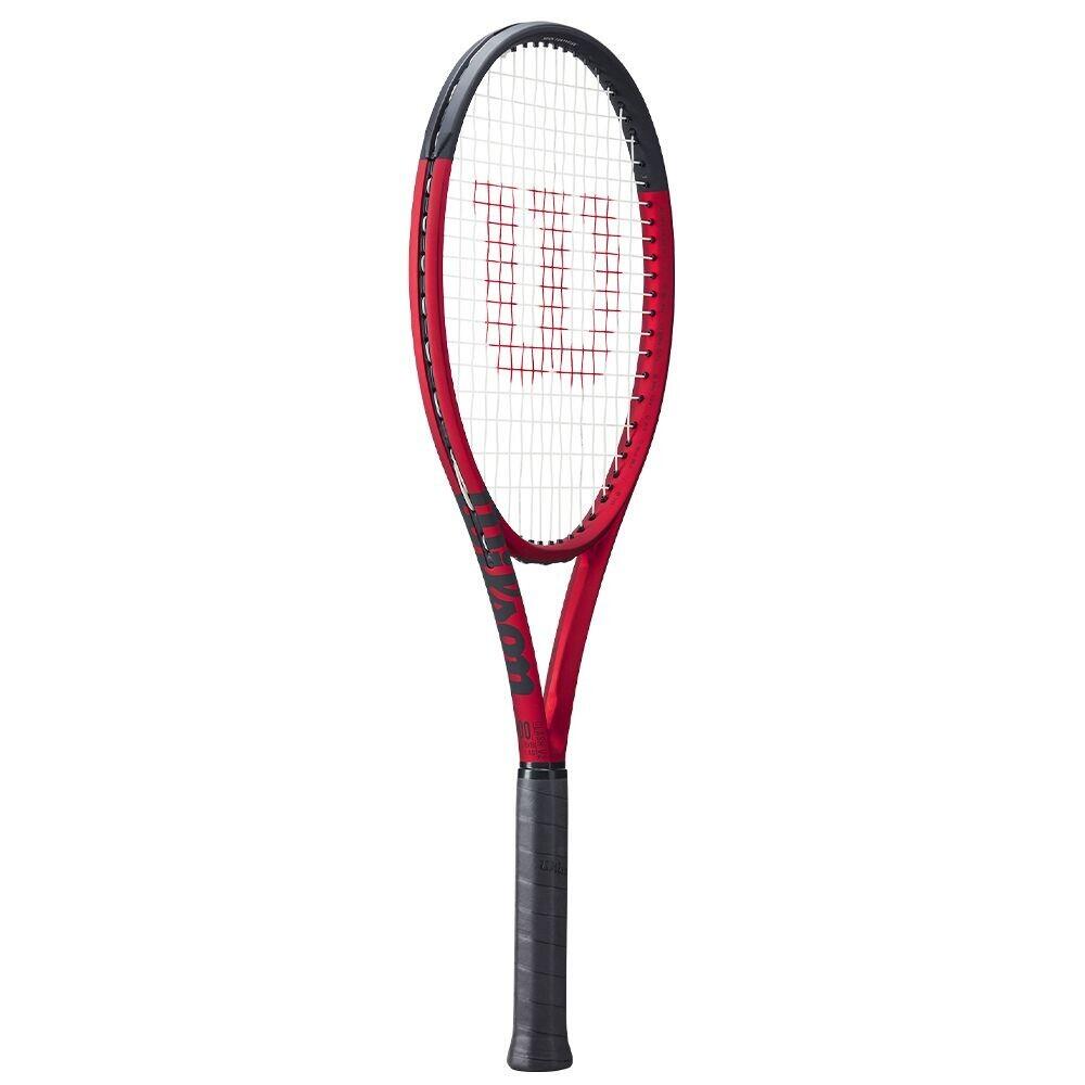 Raquette de tennis Wilson Clash100L V2.0 FRM 4/7