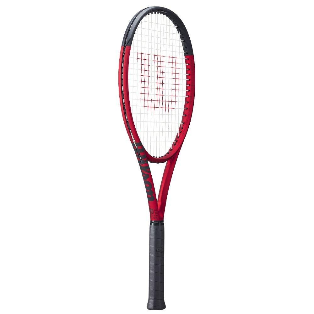 Wilson Racchetta da tennis Clash100L V2.0 FRM