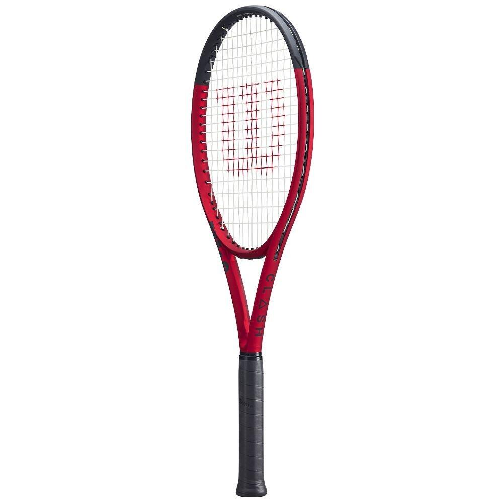 Raquette de tennis Wilson Clash100L V2.0 FRM 2/7