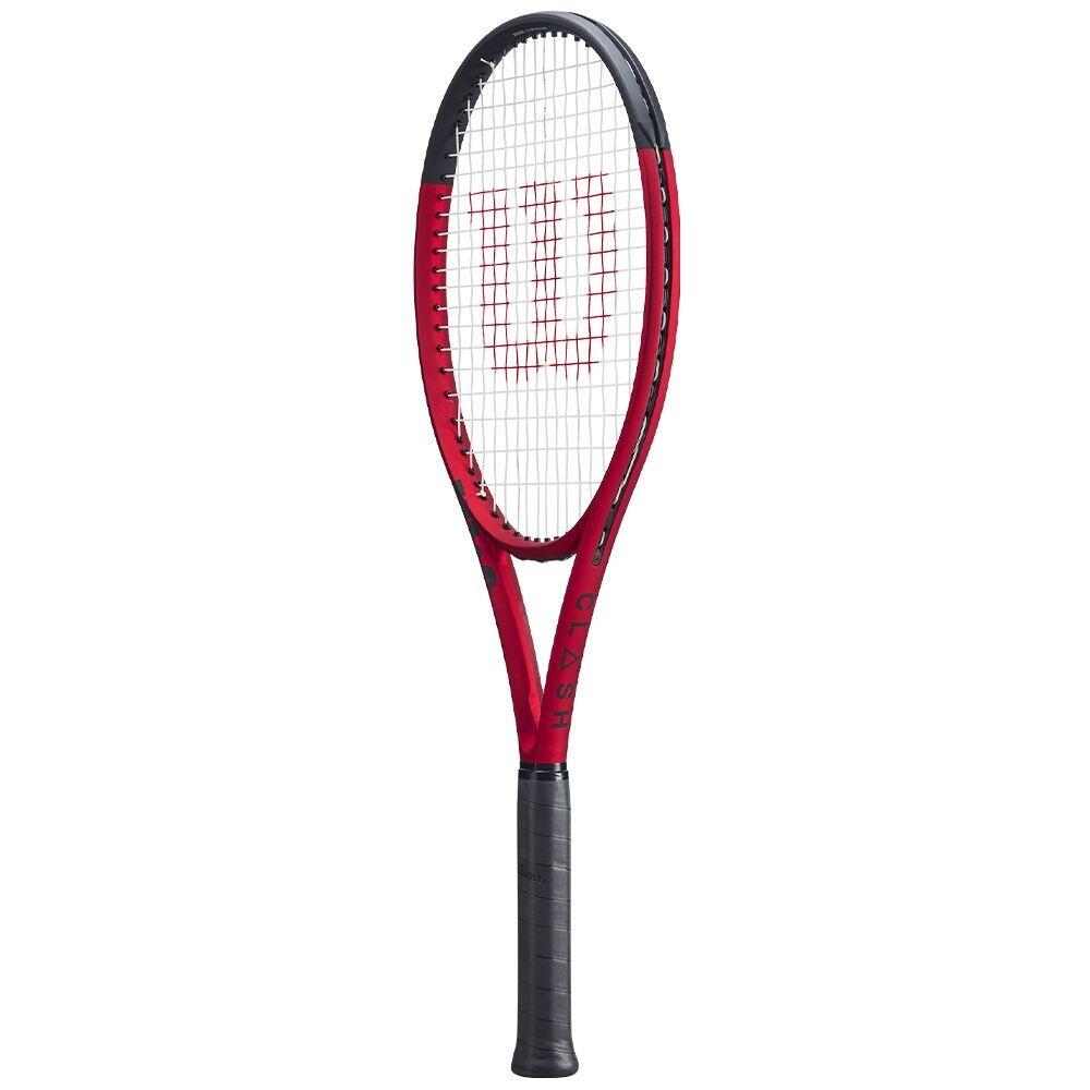 Wilson Racchetta da tennis Clash100L V2.0 FRM