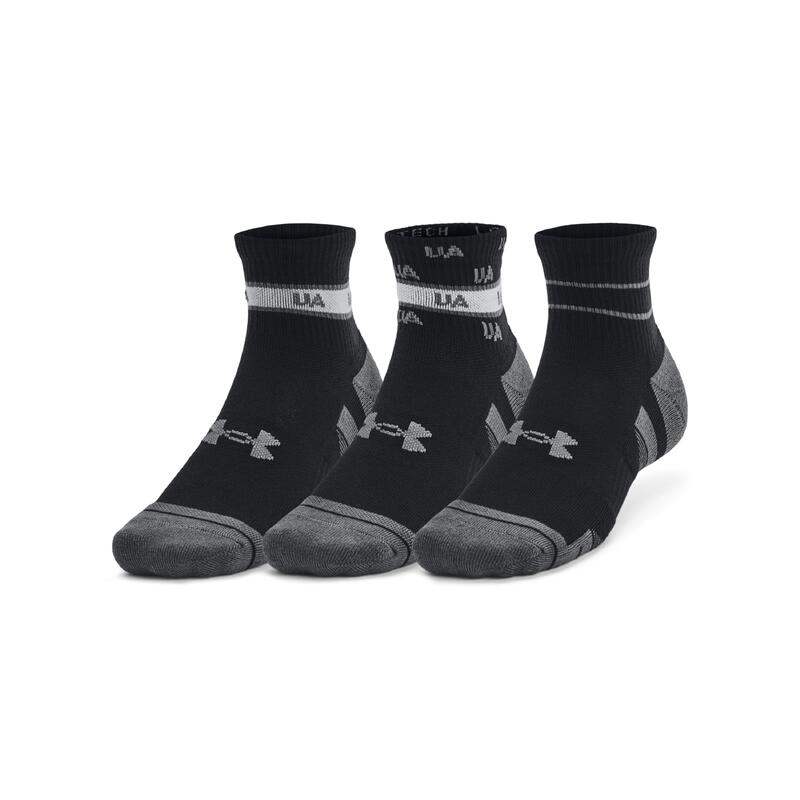 Sokken Under Armour Performance Tech Quarter (x3)