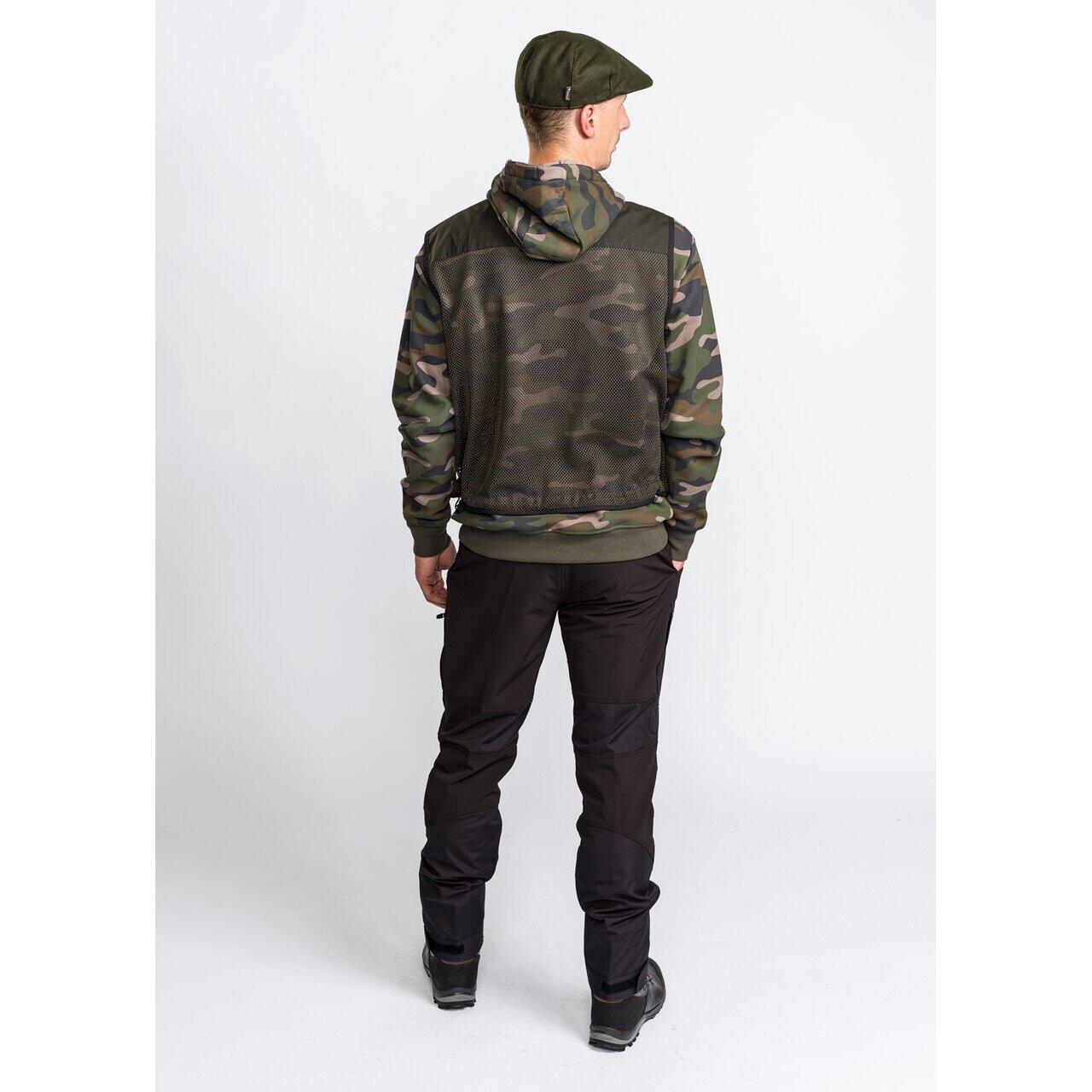 Pantalon Pinewood Caribou TC Extreme 3/4