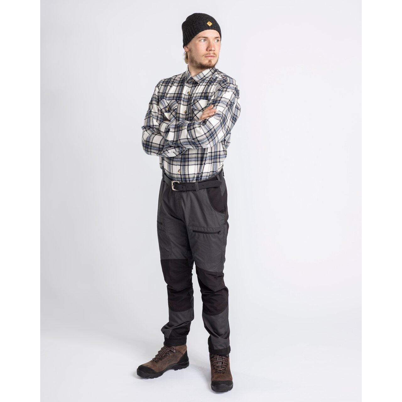 Pantalon Pinewood Caribou TC 3/5