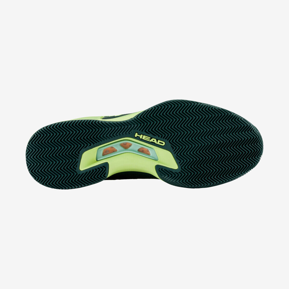 Sneakers Head Sprint Pro 3.5 Clay 5/5