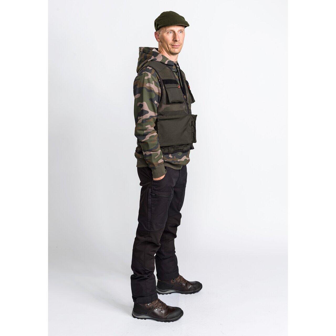 Pantalon Pinewood Caribou TC Extreme 4/4