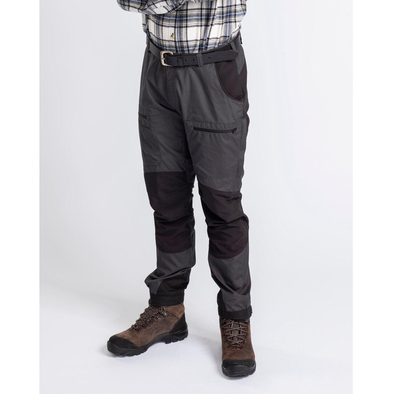 Pantalon Pinewood Caribou TC 2/5