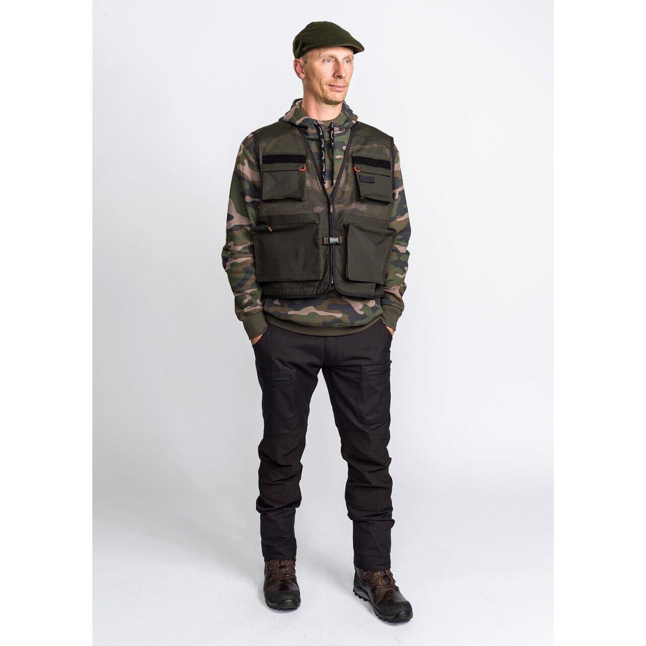 Pantalon Pinewood Caribou TC Extreme 2/4