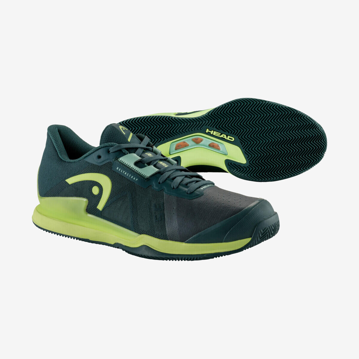 Sneakers Head Sprint Pro 3.5 Clay 2/5