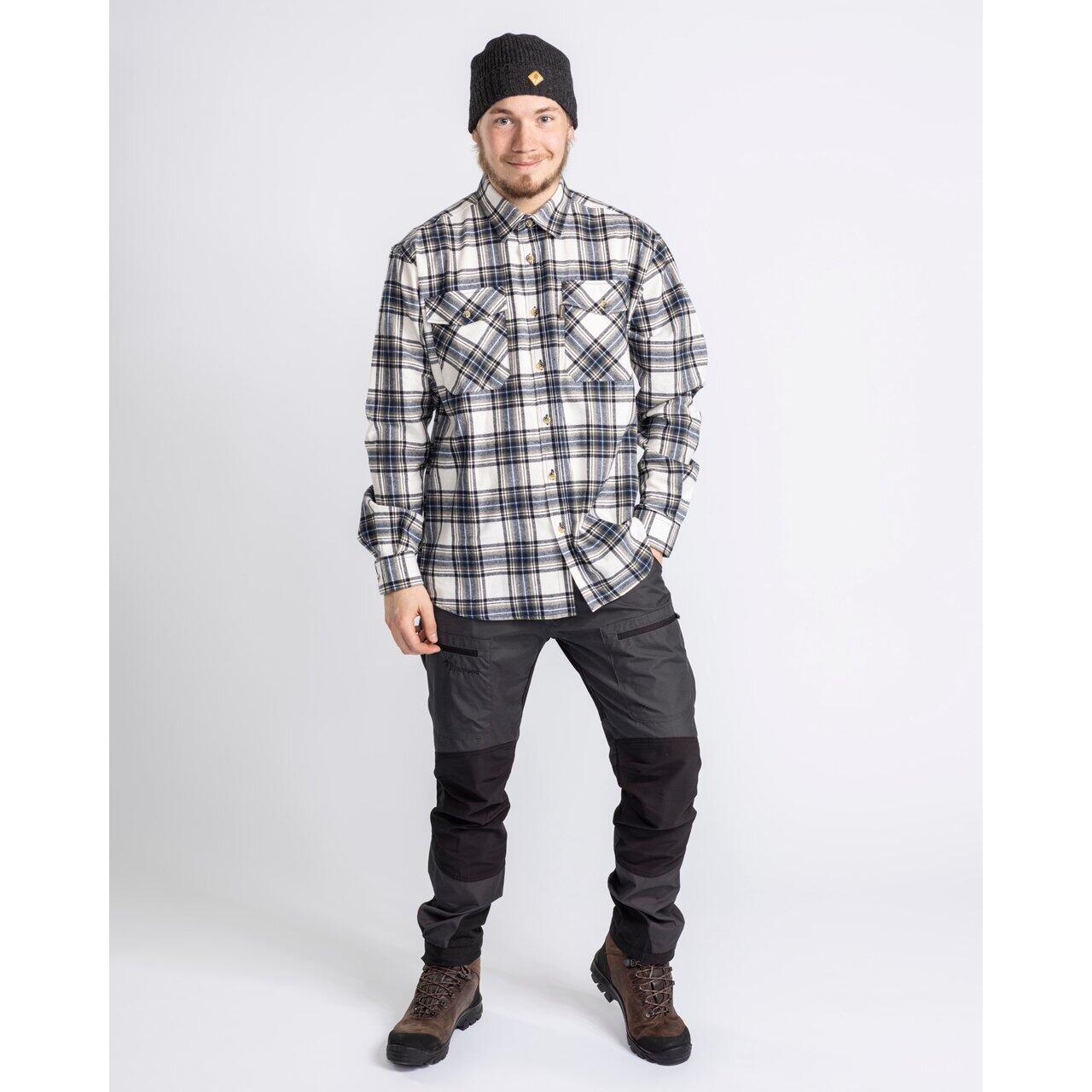 Pantalon Pinewood Caribou TC 4/5