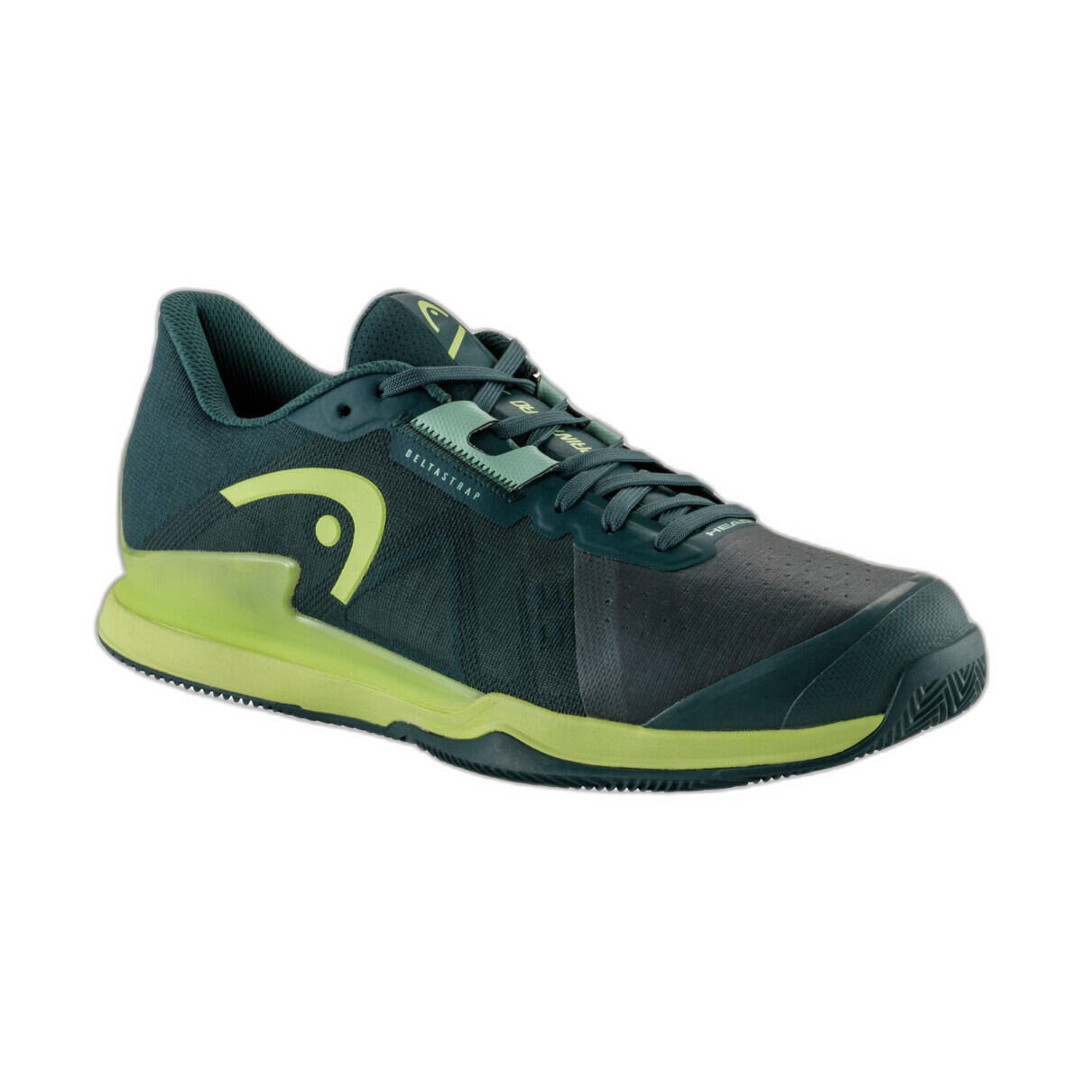 HEAD Tennisschoenen Head Sprint Pro 3.5 Clay
