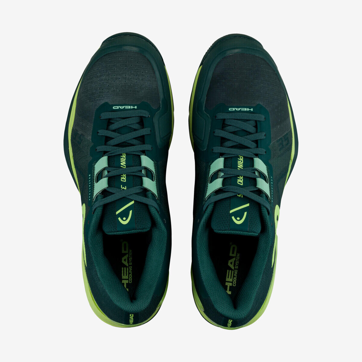 Sneakers Head Sprint Pro 3.5 Clay 4/5