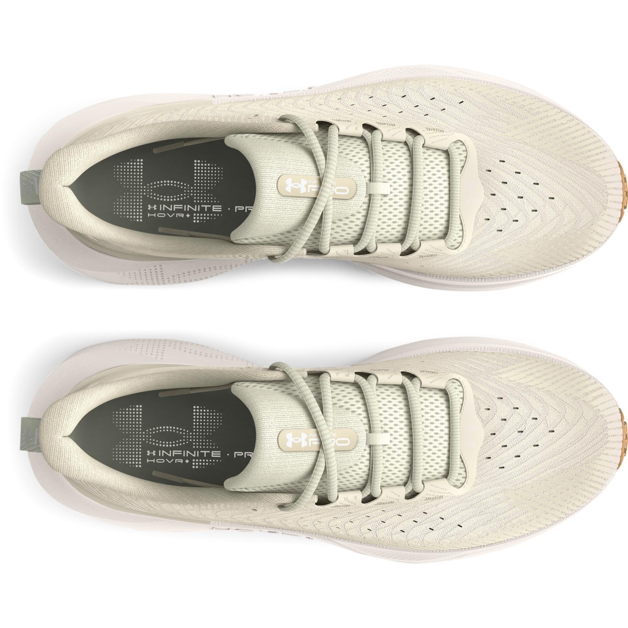 Chaussures de running Under Armour Infinite Pro 4/7