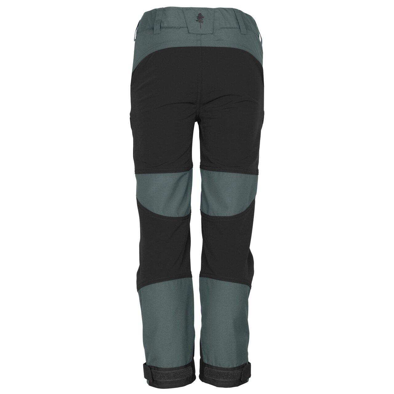 Pantalon fille Pinewood Caribou TC 5/5