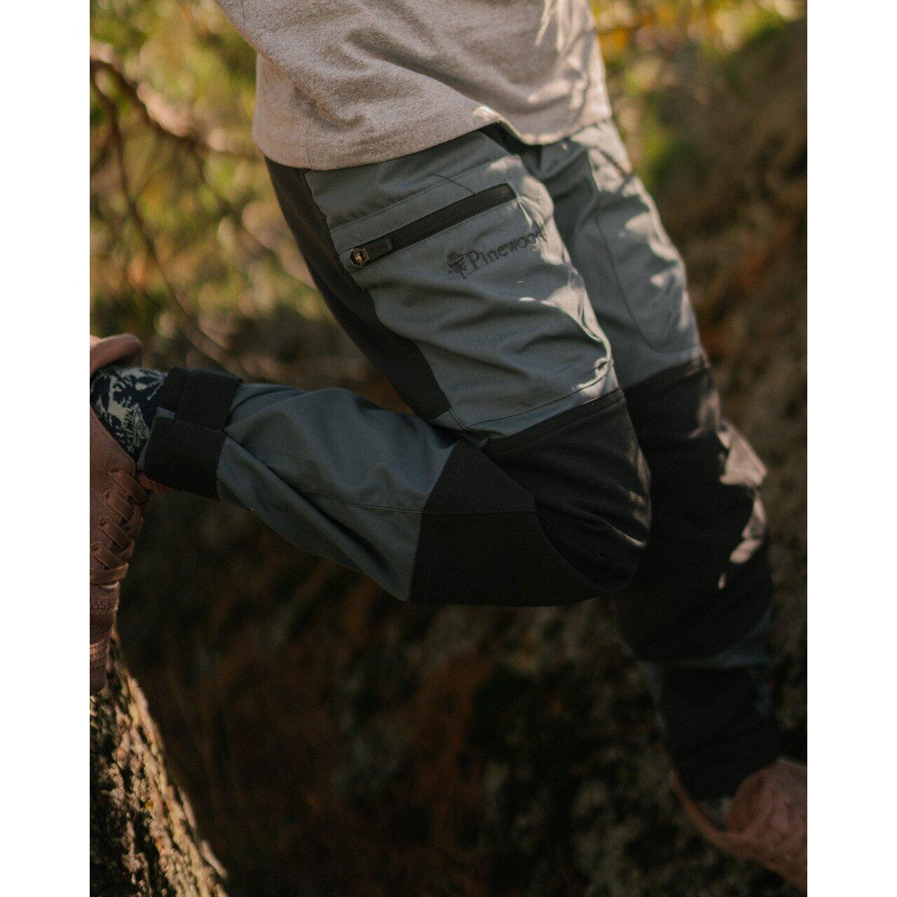 Pantalon fille Pinewood Caribou TC 4/5