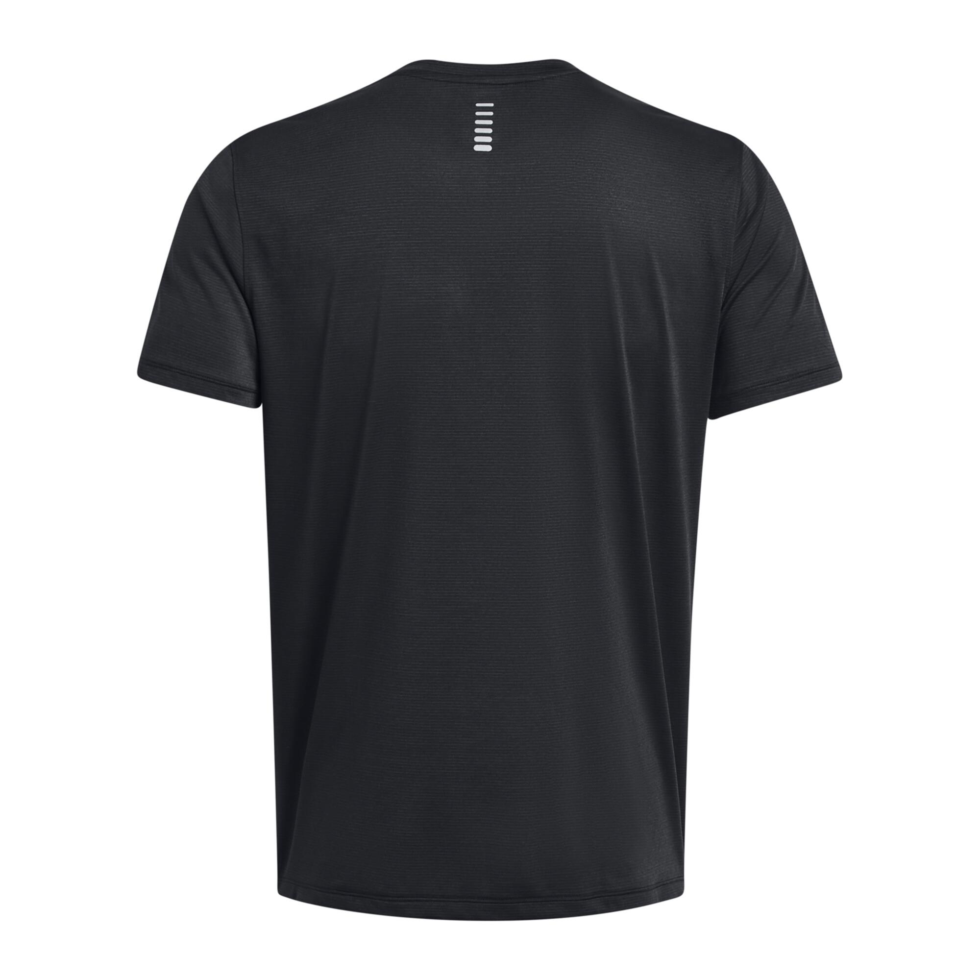 Maillot Under Armour Launch 3/4