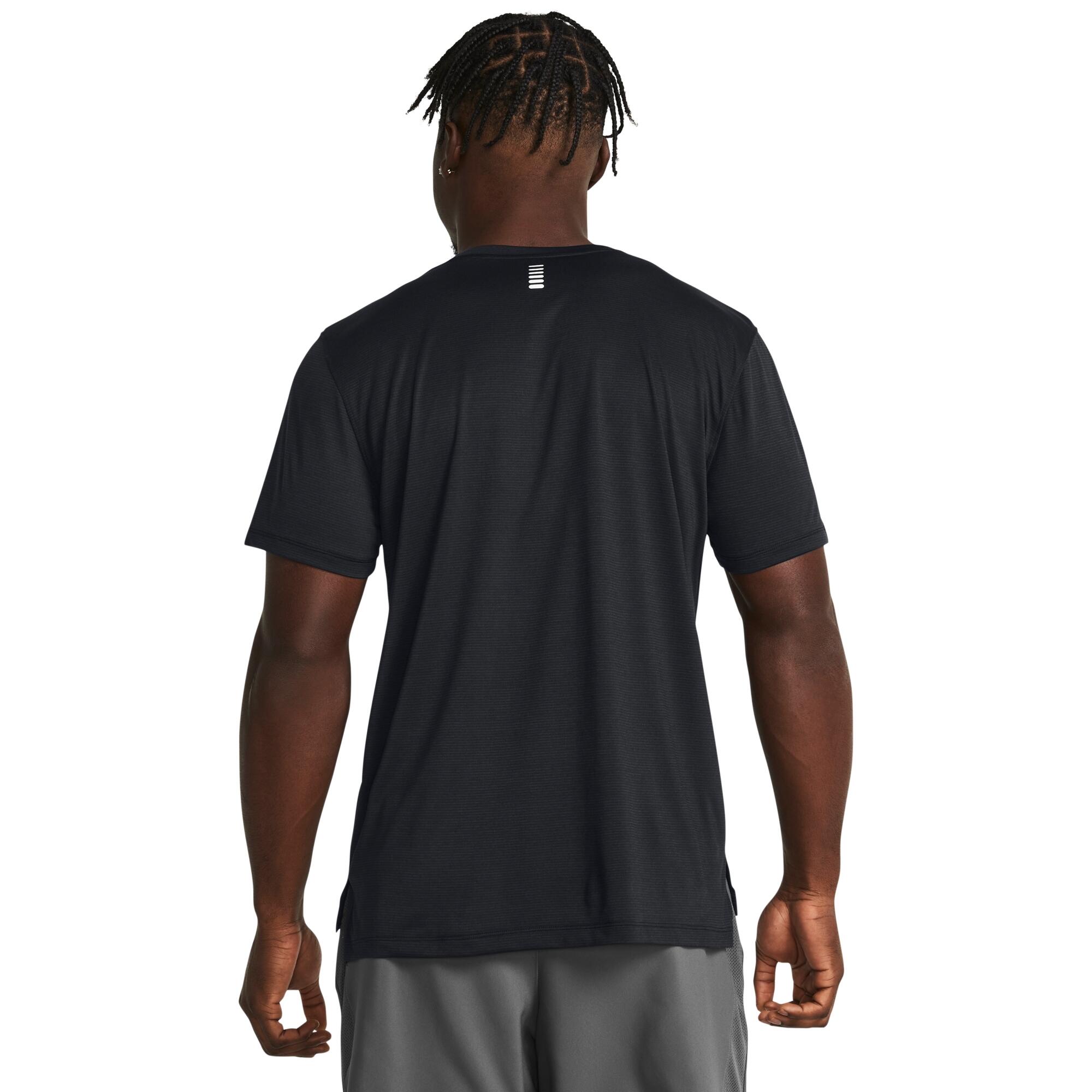 Maillot Under Armour Launch 4/4