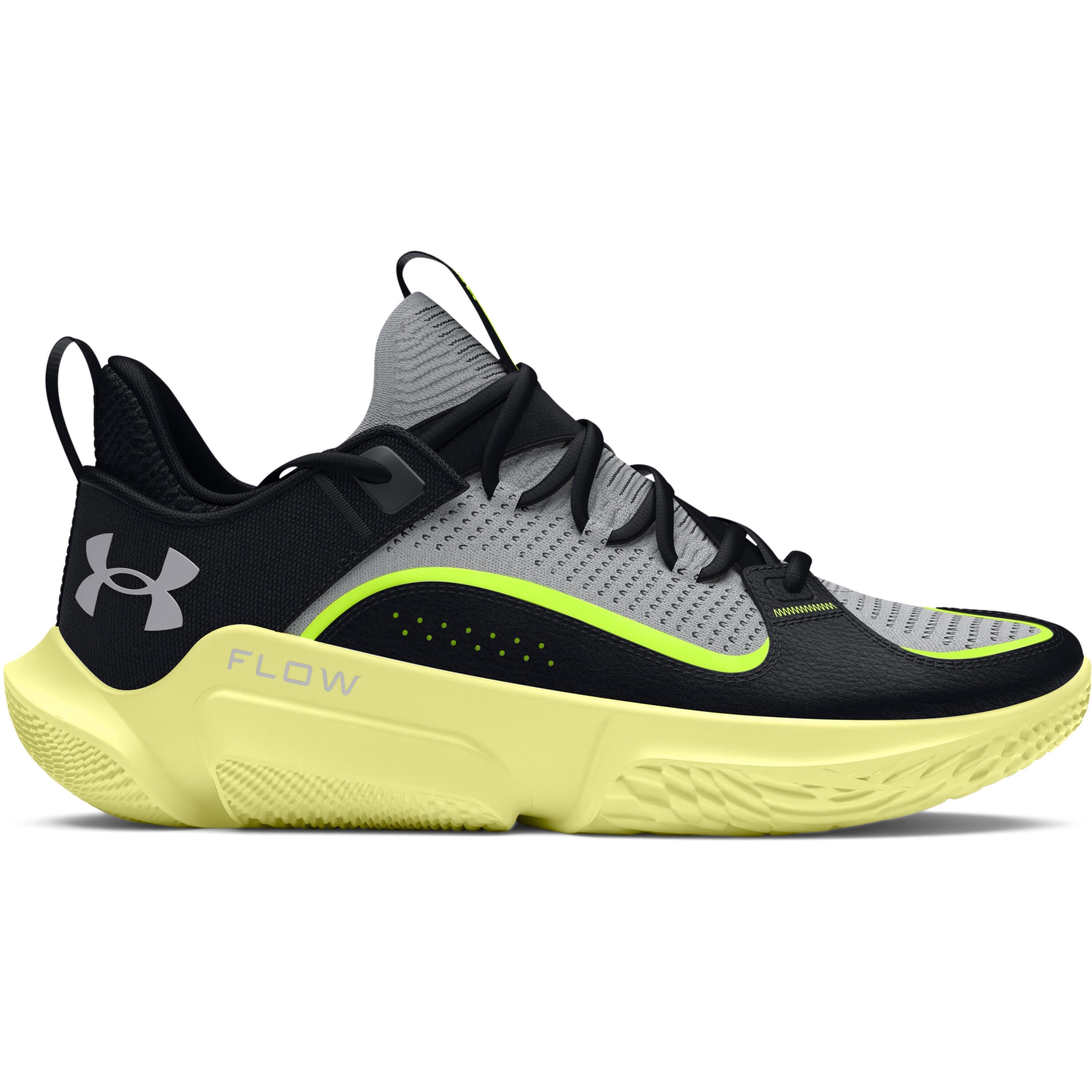UNDER ARMOUR Scarpe indoor Under Armour Flow Futr X 3