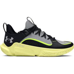 Chaussures indoor Under Armour Flow Futr X 3