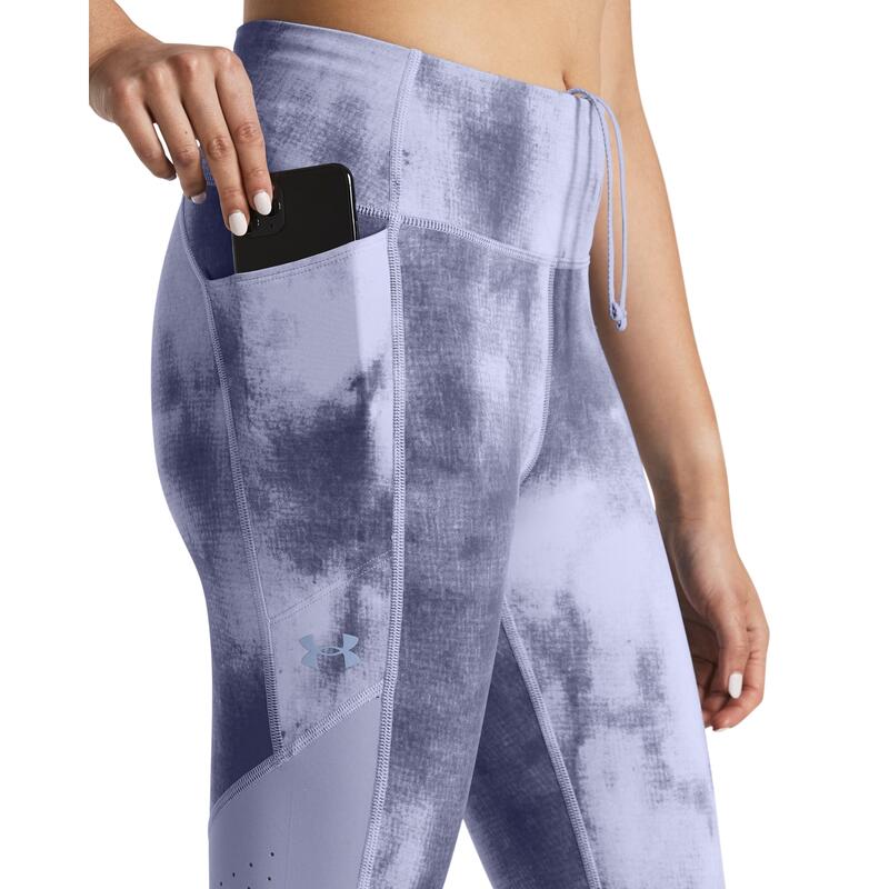 Leggings Frau Under Armour Fly Fast II