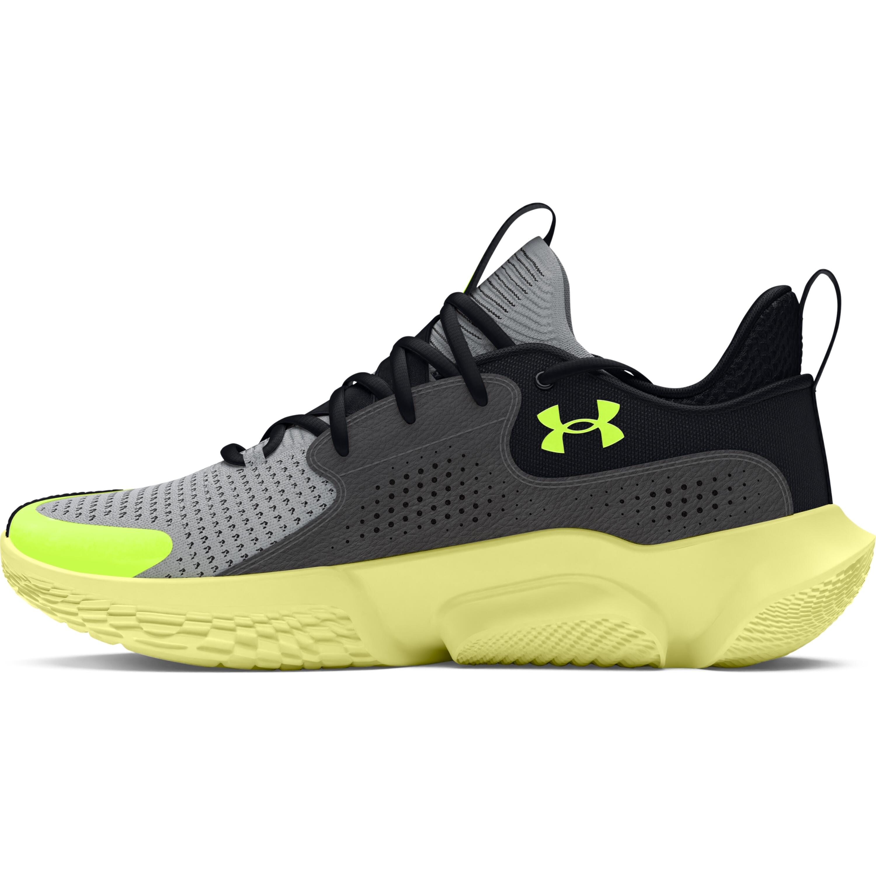 Scarpe indoor Under Armour Flow Futr X 3 4/5