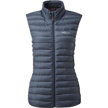 Doudoune sans manche femme Rab Microlight