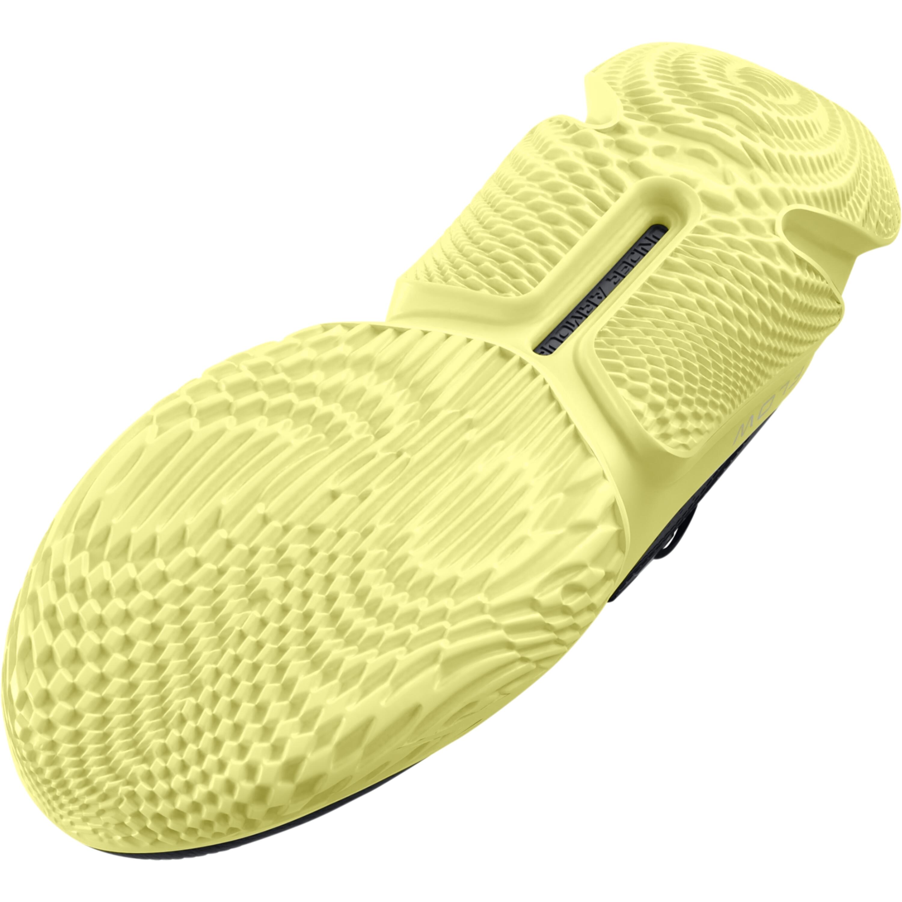 Scarpe indoor Under Armour Flow Futr X 3 5/5