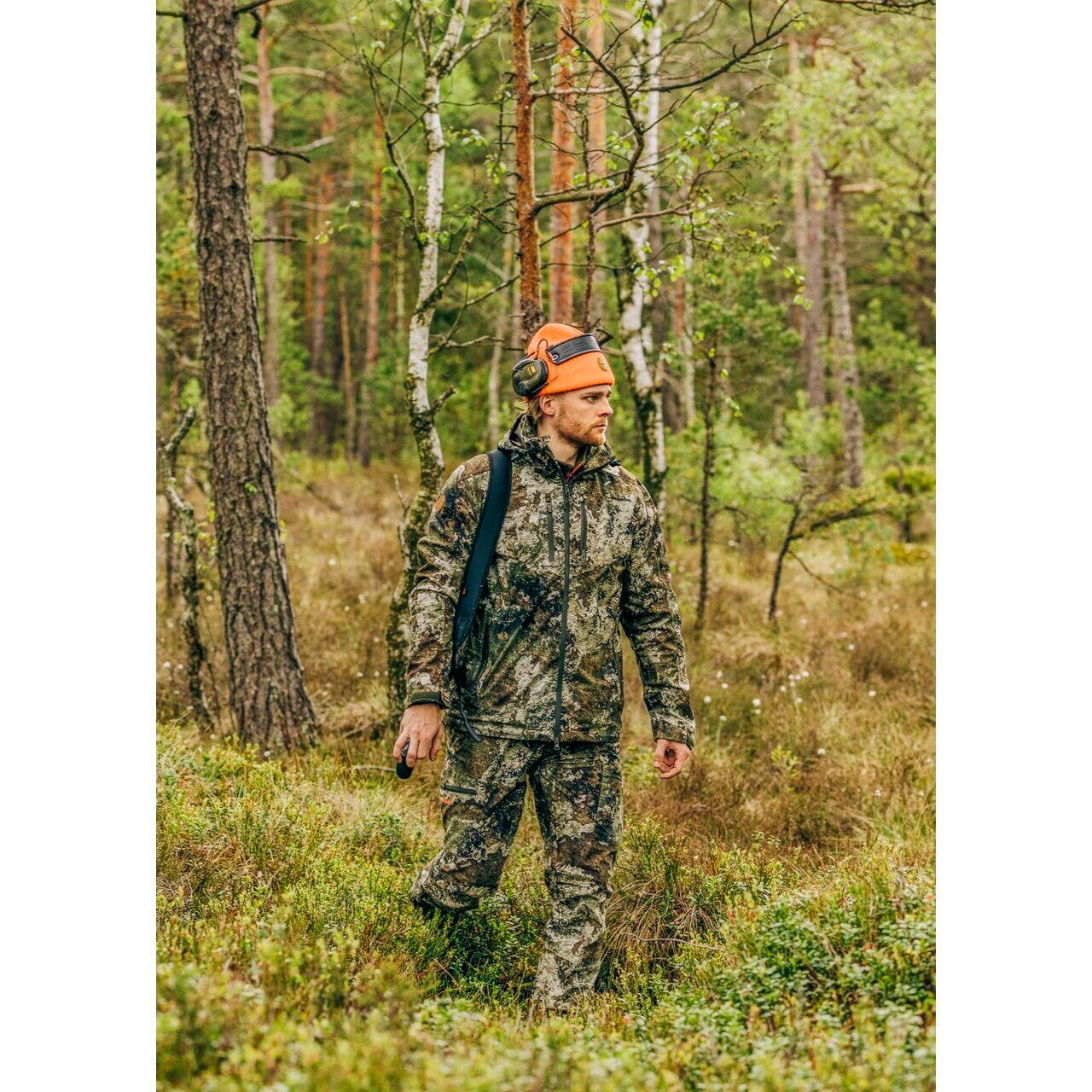 Pantalon Pinewood Furudal Active 2L 3/3