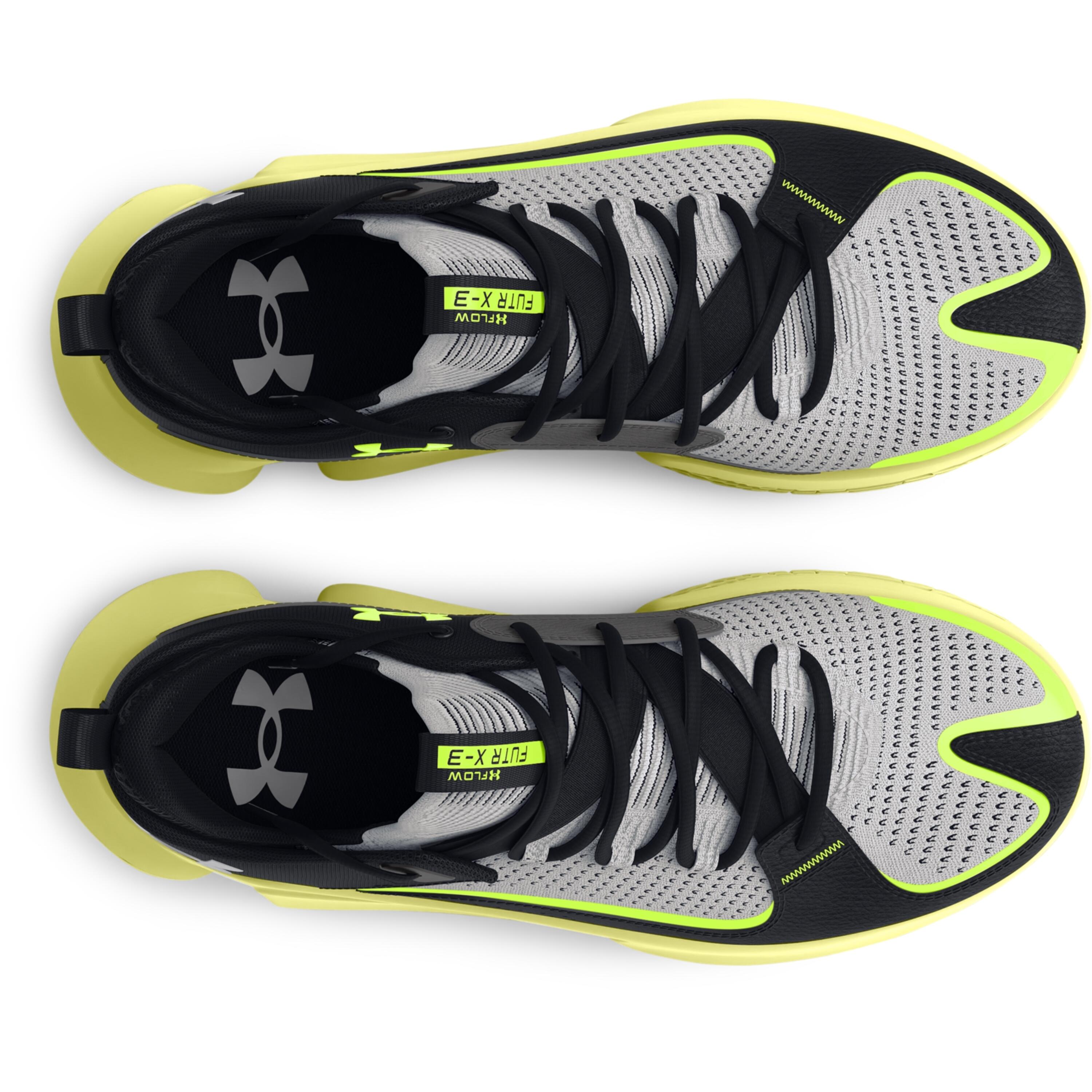 Scarpe indoor Under Armour Flow Futr X 3 3/5