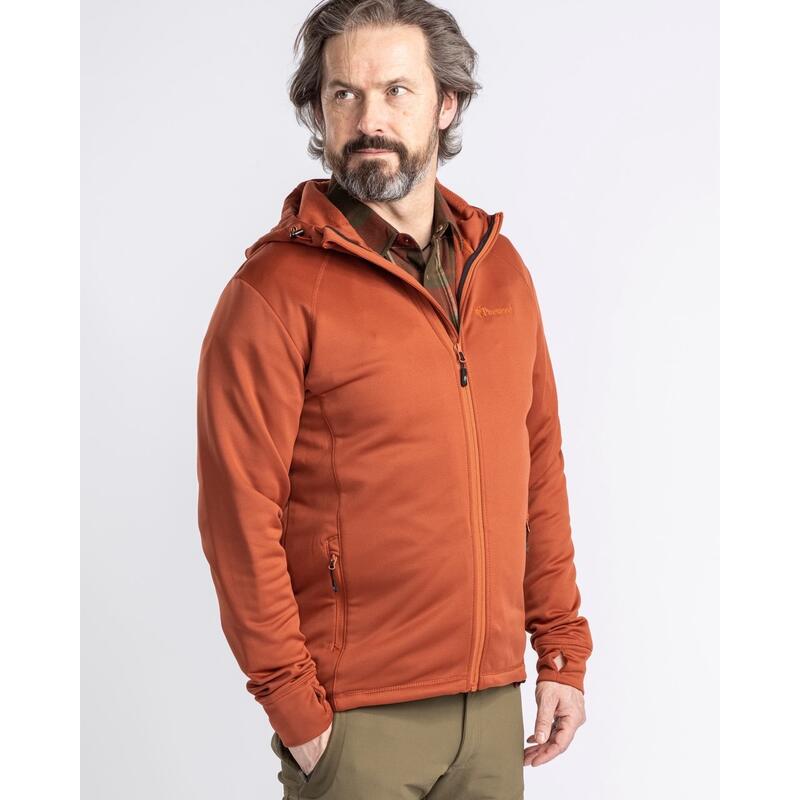 Veste de randonnée Pinewood Finnveden