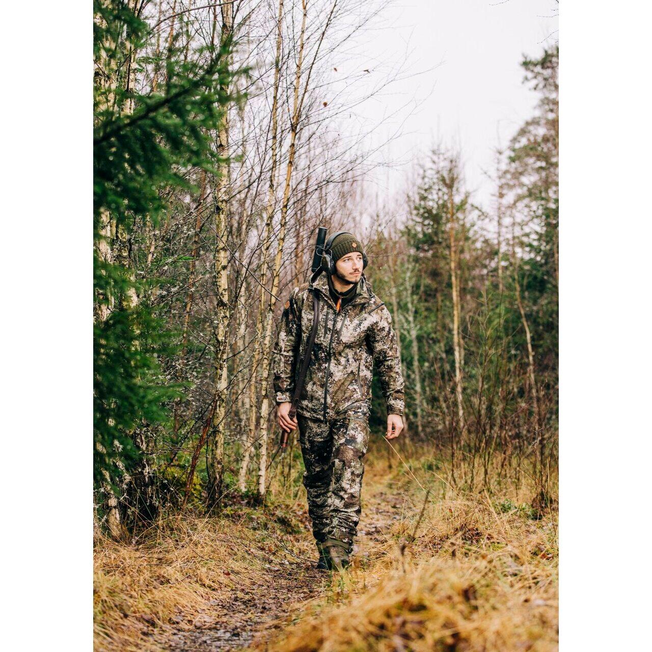 Pantalon Pinewood Furudal Active 2L 2/3