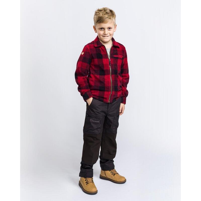 Polaire enfant Pinewood Canada