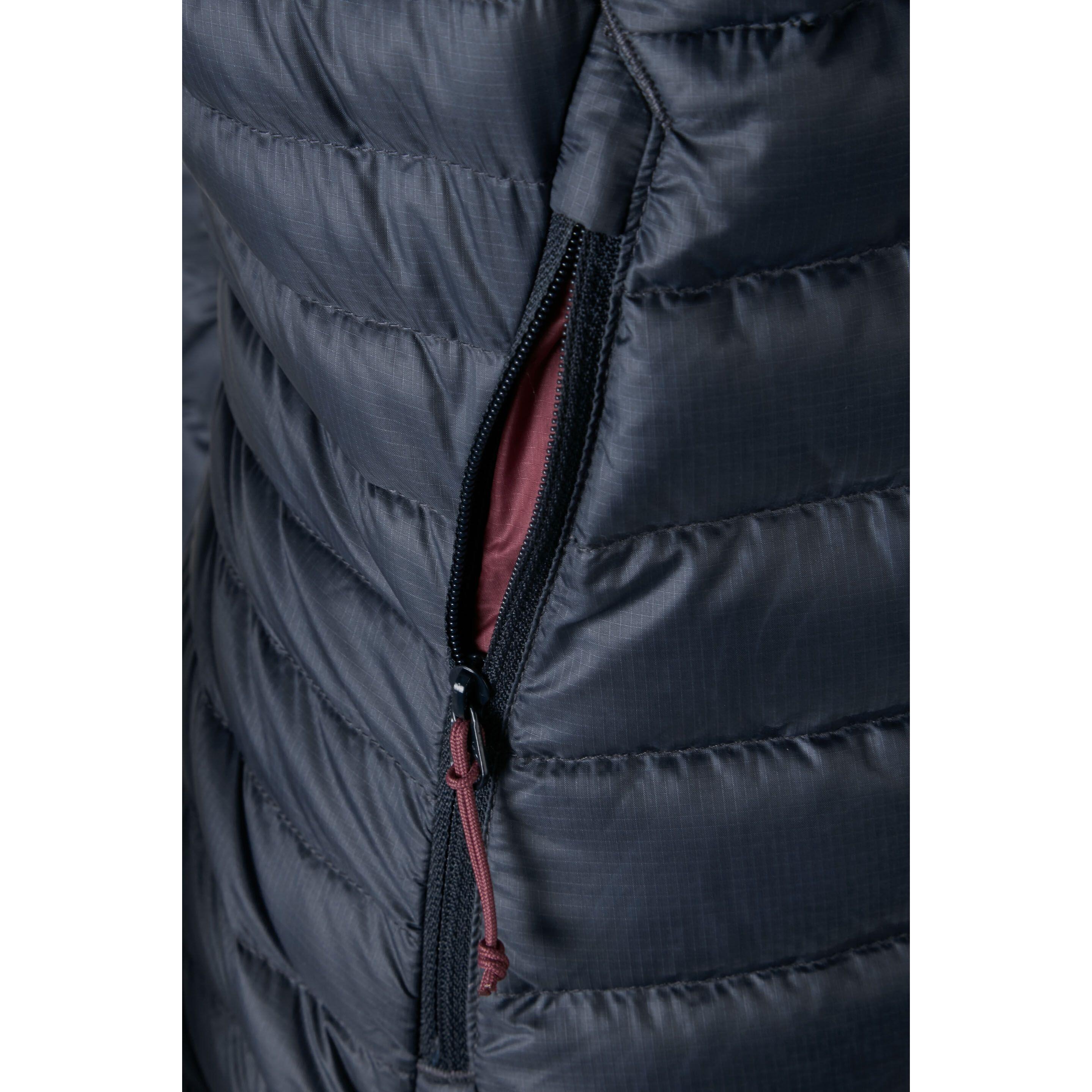 Doudoune sans manche femme Rab Microlight 4/6