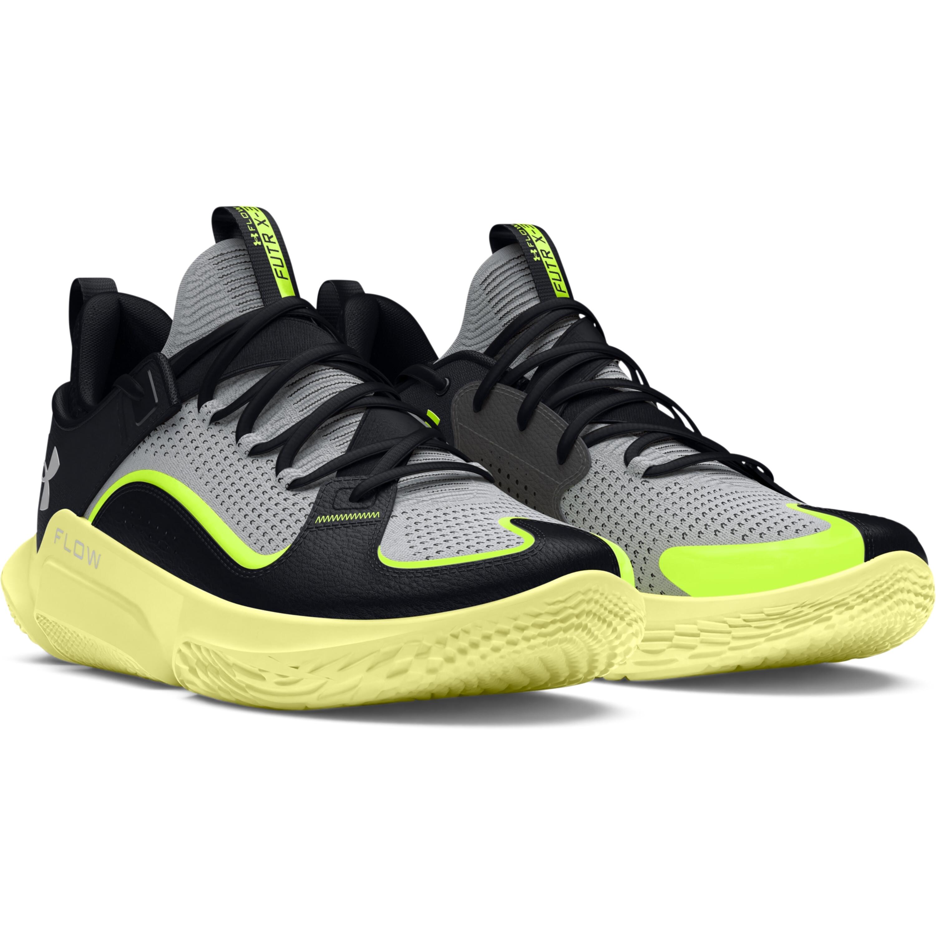 Scarpe indoor Under Armour Flow Futr X 3 2/5
