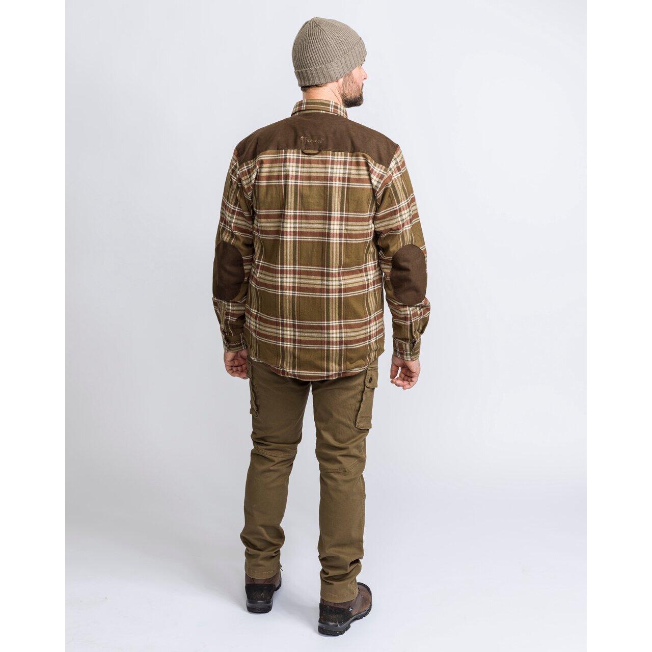 Pantalon cargo Pinewood Värnamo/Serenget 5/5