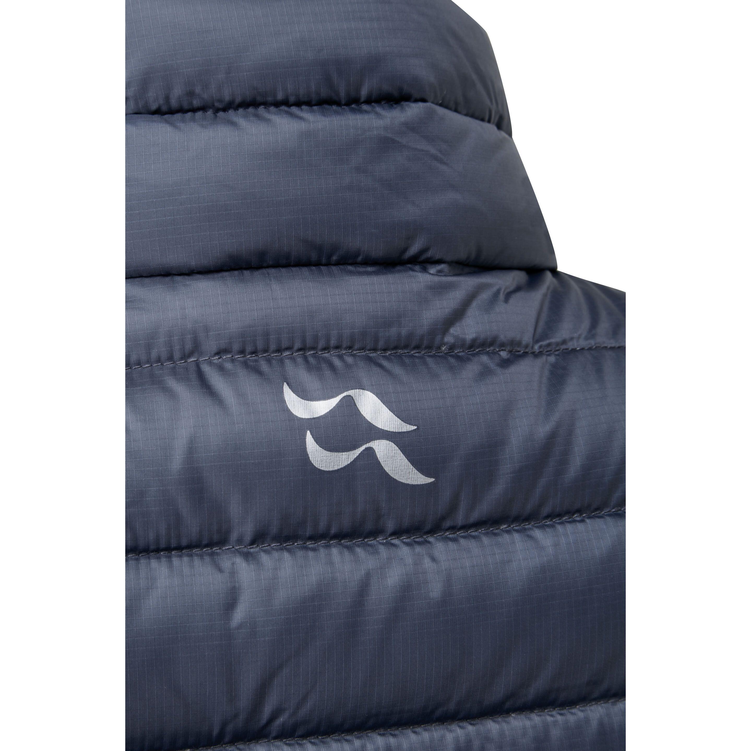 Doudoune sans manche femme Rab Microlight 5/6