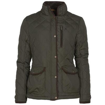 Damen-Daunenjacke Pinewood Nydala