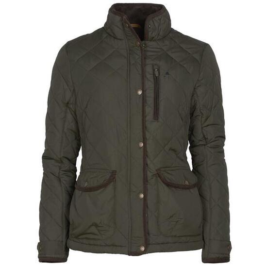 Damen-Daunenjacke Pinewood Nydala
