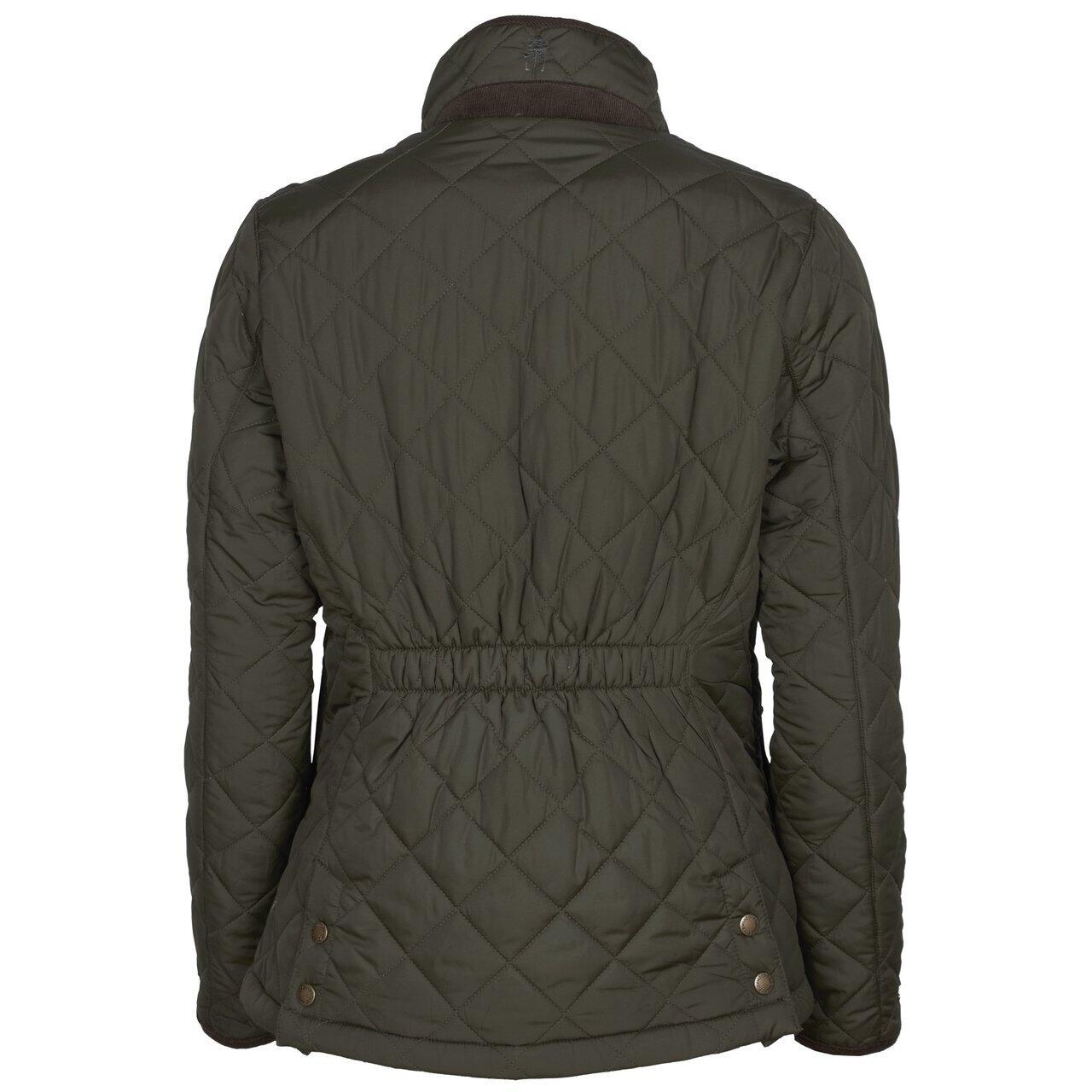 Doudoune femme Pinewood Nydala 3/4